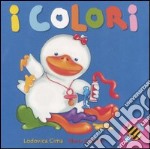 I colori. Ediz. illustrata libro