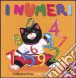 I numeri. Ediz. illustrata libro