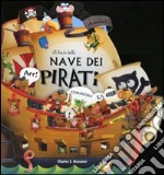 A bordo della nave dei pirati libro