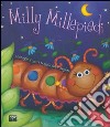 Milly Millepiedi Multicolore libro