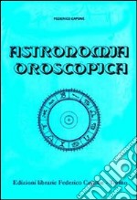 Astronomia oroscopica libro