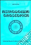 Astronomia oroscopica libro