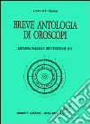 Breve antologia di oroscopi libro