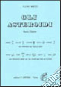 Gli asteroidi libro