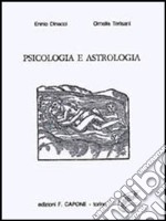 Psicologia e astrologia