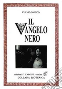 Il vangelo nero libro