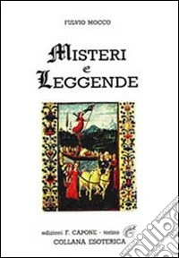Misteri e leggende