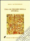 Tra le pieghe della storia libro di Capone Ferrari Bianca