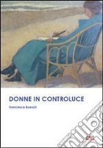 Donne in controluce libro