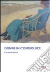 Donne in controluce libro