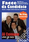 Facce da candidato. Facce e slogan della Palermo candidata libro