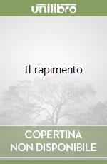 Il rapimento libro