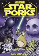 Star porks libro