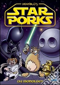Star porks. The monology libro