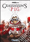 Grassassin's pig libro