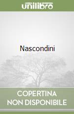 Nascondini libro