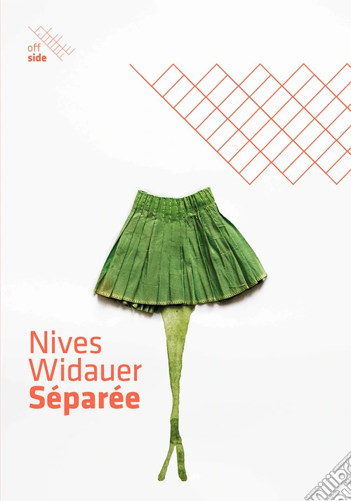 Nives Widauer. Séparée