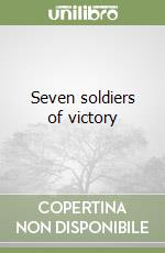 Seven soldiers of victory (1) libro