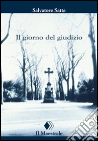 Il giorno del giudizio libro