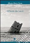 All'isola dei sardi libro di Cirese Alberto Mario