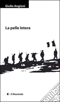 La pelle intera
