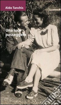 Una luce passeggera libro