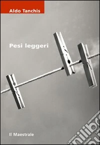 Pesi leggeri libro
