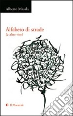 Alfabeto di Strade libro