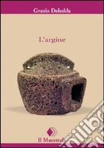 L'Argine libro