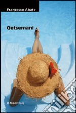 Getsemani libro