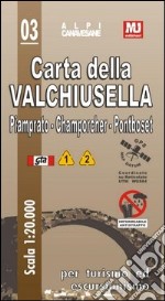 Carta della Valchiusella libro