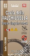 Carta della Valchiusella libro