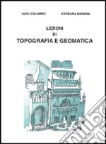 Lezioni di topografia e geomatica