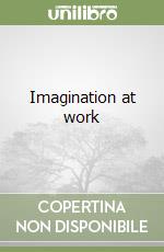 Imagination at work libro