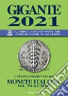 Gigante 2021. Catalogo nazionale delle monete italiane dal '700 all'euro libro