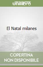 El Natal milanes libro