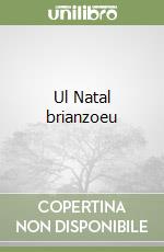 Ul Natal brianzoeu libro