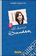 Il diario di Sandra libro