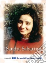 Sandra Sabattini libro