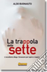 La trappola delle sette libro