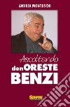 Ascoltando Don Oreste Benzi libro