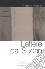 Lettere dal Sudan libro