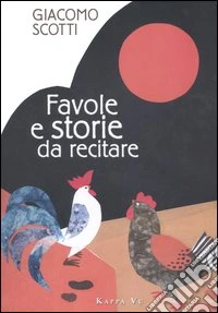 Favole e storie da recitare