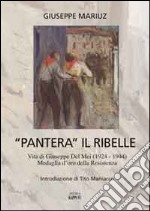 «Pantera» il ribelle. Vita di Giuseppe Del Mei 1924-1944, medaglia d'oro della Resistenza libro