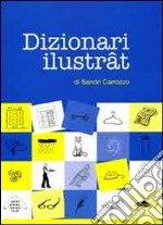 Dizionari ilustrat libro