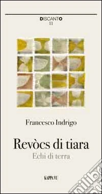 Revocs di Tiara-Echi di Terra libro