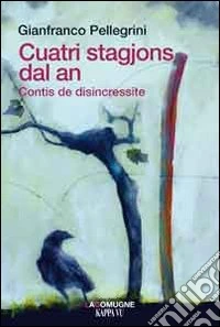 Cuatri stagjons dal an