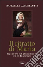 Il ritratto di Maria libro