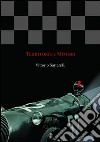 Territorio e motori libro