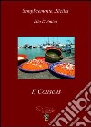 Cous cous libro